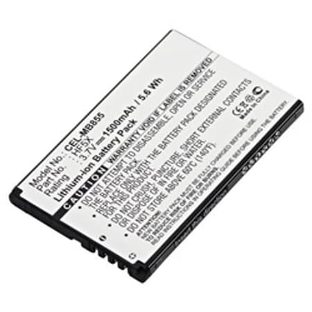 Replacement for Motorola Photon 4G